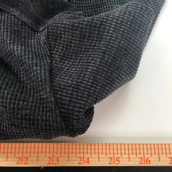 RED HAUTE Thermal Hoodie - Picture 6 of 6